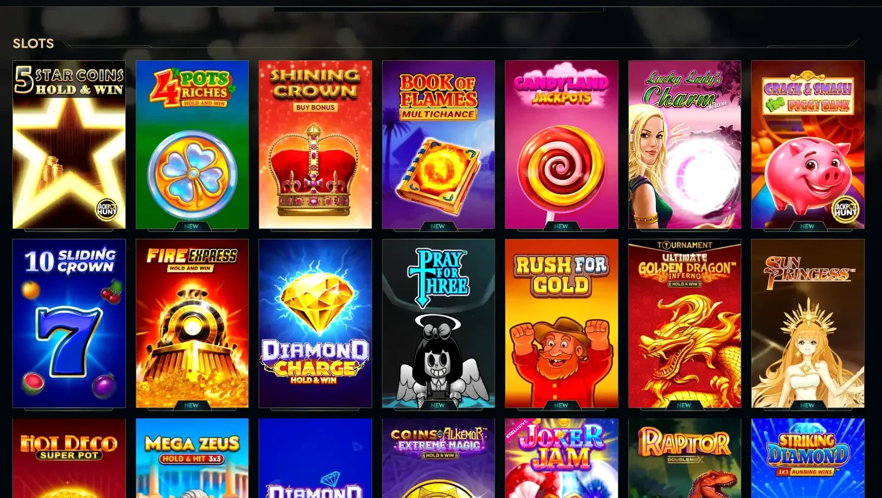 Vip Luck Bonusangebote Übersicht 2026